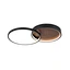 round led ceiling light